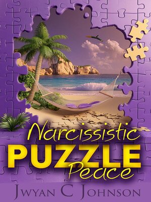 cover image of Narcissistic Puzzle Peace